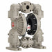 Diaphragm Pump Poly/Poly/Ptfe/Ptfe 2 6