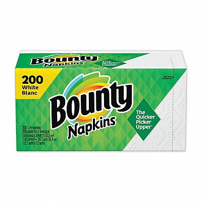Disposable Napkins