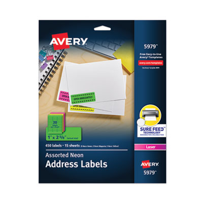 LABEL,LSR,450/PK,FLAST