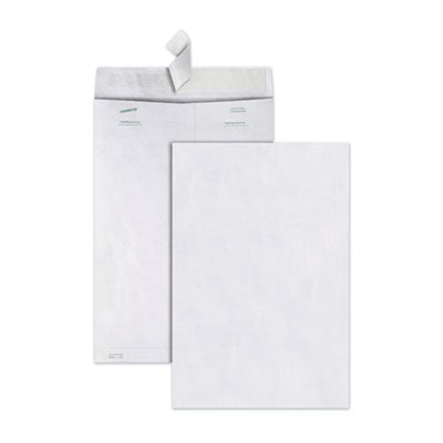 ENVELOPE,TYVEK,10X15,WE