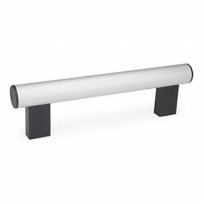 Tubular Handle 10 35/64 in Overall L