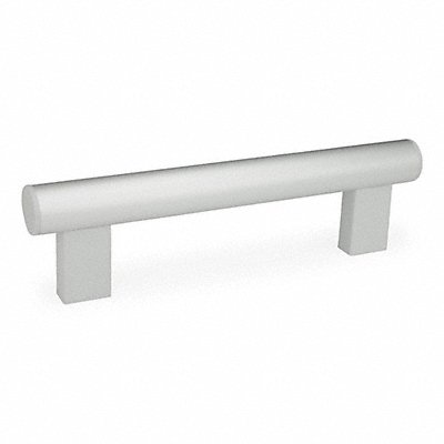 Tubular Handle 14 9/16 in Overall L