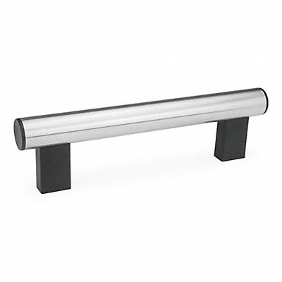 Tubular Handle 10 35/64 in Overall L