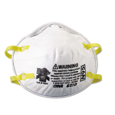 MASK,RESPIRATOR,N95,WE