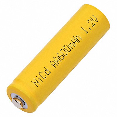 Battery 1.2V Nickel Cadmium Dantona