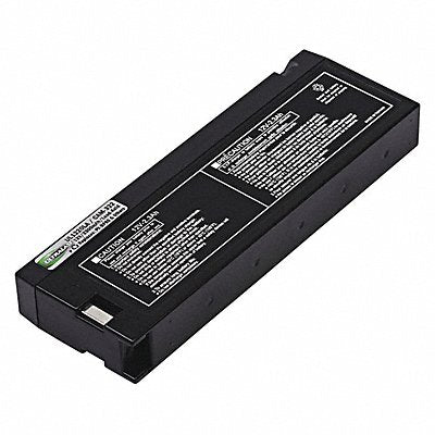 Battery 12V Lead Acid Ultralast Camc