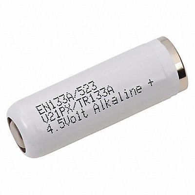 Battery 4.5V Alkaline Dantona Photo