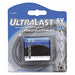 Battery 6V Lithium CR Ultralast Li