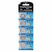 Battery 3V Lithium CR Dantona 5 Pack