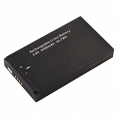 Battery 3.8V Lithium Ion Ultralast W