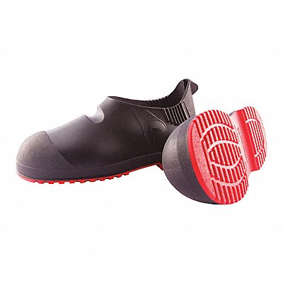 Overshoe Full Sized PVC 5.5 High C PR