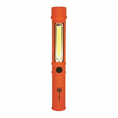 Inspection Flashlight LED AAA Battery