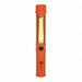 Inspection Flashlight LED AAA Battery