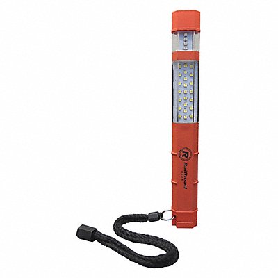 Multifunction worklight red