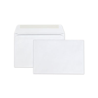 ENVELOPE,BKLET,6X9,WE,24#