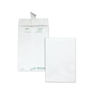 ENVELOPE,TYVEK,6X9,WE