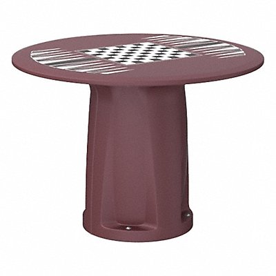 Institutional and Correctional Tables and Desks