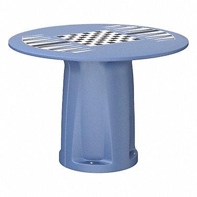 Institutional and Correctional Tables and Desks