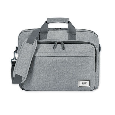 BRIEFCASE,ECO FRIENDLY,GY