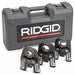MP Compact Jaws (1/2 -1 ) kit