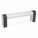 Tubular Handle 620 mm Overall L