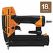 Brad Nailer Kit 2-1/8 18 ga.