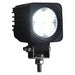 Flood Light Square Clear LED 1.0A 2.6 