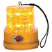 Portable Strobe Light Amber 24 LED