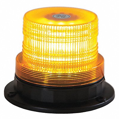 Beacon Amber 12-24V 40 LED