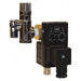 Solenoid Drain Valve Timed 1/4 NPT