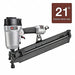 Full Round Framing Nailer 3-1/2 