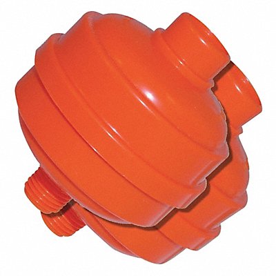 Air Filter PAI Gun