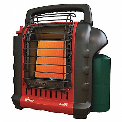 Portable Electric Office Heaters