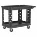 Utility Cart Heavy Duty 26 x45 