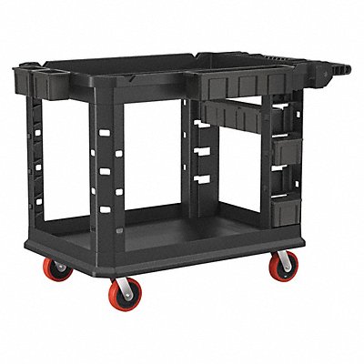 Utility Cart Heavy Duty Plus 26 x45 