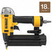 Brad Nailer Kit Precision Point 18 ga.