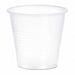 Cup Ps Plst Cold 3.5Oz Tr PK100