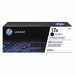 Toner Hp17A Laserjet Black