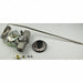 Thermostat 200 Deg -550 Deg F 1/4 