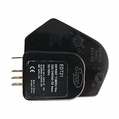 Defrost Timer 220V