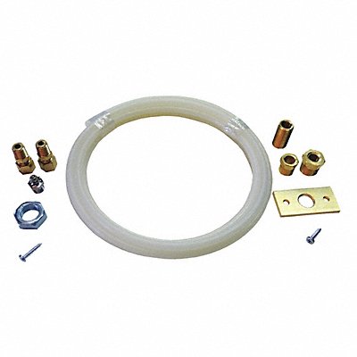 Remote Grease Fitting Kit