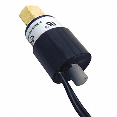 Hi Pressure Switch 410 psi CL M/R