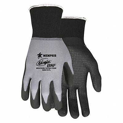 Knit Gloves and Mitts