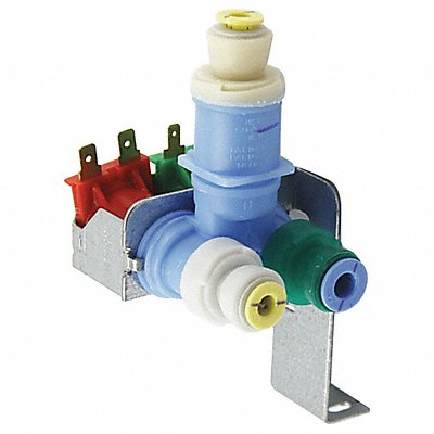 Inlet Valve