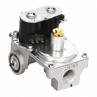 Gas Valve Assembly