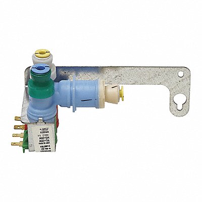 Inlet Valve