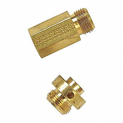 Gas Connector