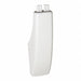 End Cap Handle White