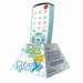 Universal Remote Control Kit Spillproof