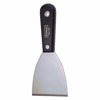 Wall Scraper Stiff Blade Plstc Handle 3 